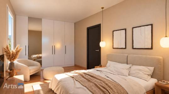 Acheter Maison 122 m2 Villard