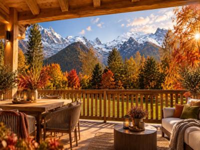 Annonce Vente 4 pi�ces Maison Chamonix-mont-blanc 74