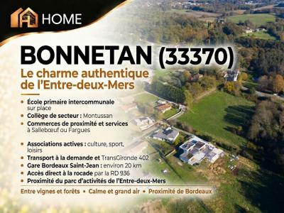 For sale Fargues-saint-hilaire 800 m2 Gironde (33370) photo 3