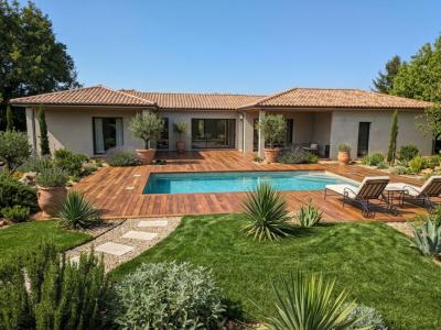 For sale Lignan-de-bordeaux 5 rooms 145 m2 Gironde (33360) photo 0