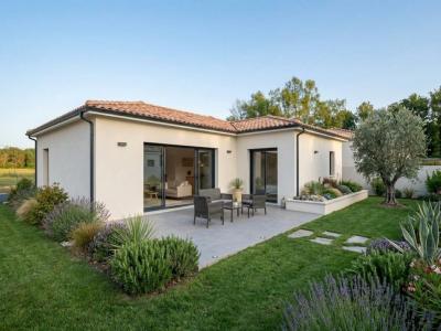 Annonce Vente 4 pi�ces Maison Creon 33