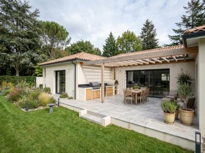 For sale Fargues-saint-hilaire 4 rooms 115 m2 Gironde (33370) photo 0