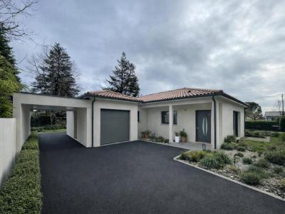 For sale Fargues-saint-hilaire 4 rooms 115 m2 Gironde (33370) photo 1