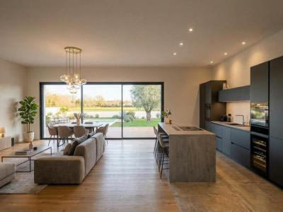 Acheter Maison 155 m2 Latresne