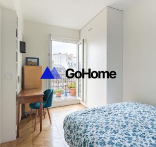 Louer Appartement Paris-7eme-arrondissement Paris