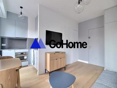 Annonce Location 2 pi�ces Appartement Paris-13eme-arrondissement 75