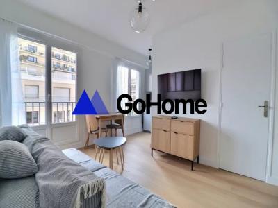 Louer Appartement 31 m2 Paris-13eme-arrondissement