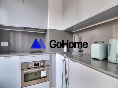 Louer Appartement Paris-13eme-arrondissement Paris