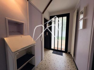 Annonce Vente 7 pi�ces Maison Rouen 76