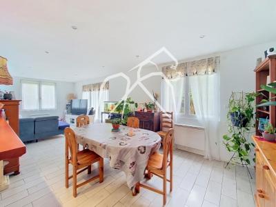 Annonce Vente 5 pi�ces Maison Charleval 27
