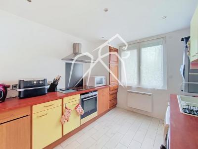 Acheter Maison Charleval Eure