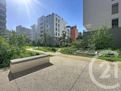 Louer Appartement Lyon-8eme-arrondissement Rhone