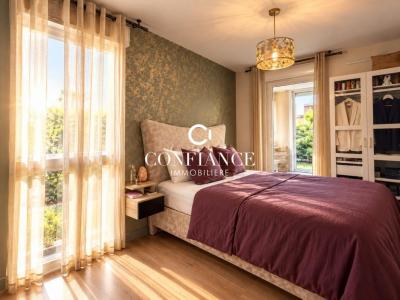 For sale Villeneuve-loubet 4 rooms 115 m2 Alpes Maritimes (06270) photo 2