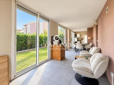 For sale Villeneuve-loubet 4 rooms 115 m2 Alpes Maritimes (06270) photo 4