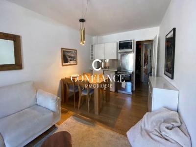 For sale Saint-etienne-de-tinee 2 rooms 41 m2 Alpes Maritimes (06660) photo 1