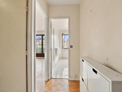 Acheter Appartement Paris-17eme-arrondissement Paris