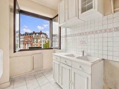 Acheter Appartement Paris-17eme-arrondissement 345000 euros