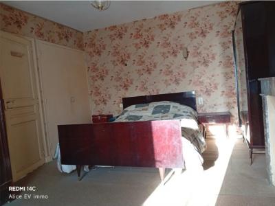 Annonce Vente 6 pi�ces Maison Labastide-rouairoux 81