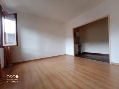 Louer Appartement Saint-pons-de-thomieres Herault