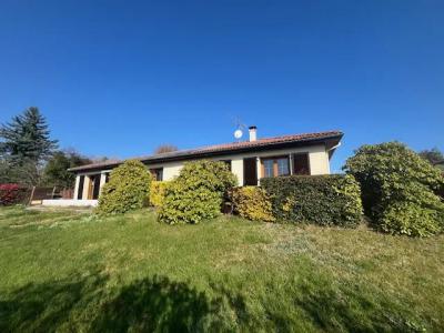 Annonce Vente 6 pi�ces Maison Anzy-le-duc 71