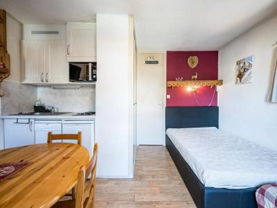 For sale Valloire 1 room 24 m2 Savoie (73450) photo 2
