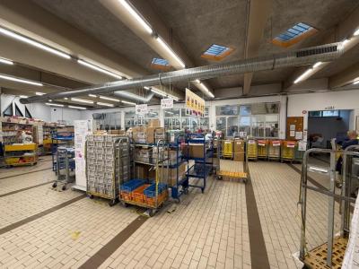 Annonce Location Local commercial Miribel 01