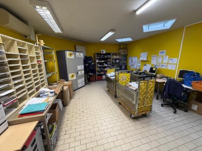 Louer Local commercial Miribel Ain