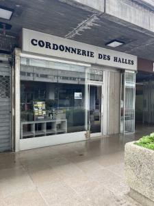 Annonce Location Local commercial Lyon-3eme-arrondissement 69