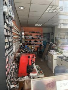 Louer Local commercial 37 m2 Lyon-3eme-arrondissement
