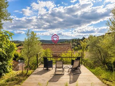 For sale Roquebrun 6 rooms 219 m2 Herault (34460) photo 1