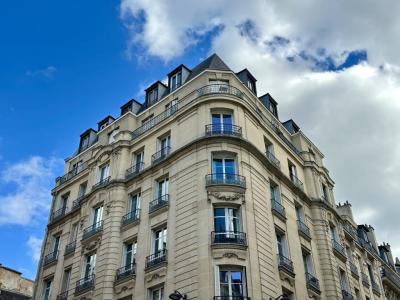 For rent Paris-15eme-arrondissement 5 rooms 113 m2 Paris (75015) photo 0
