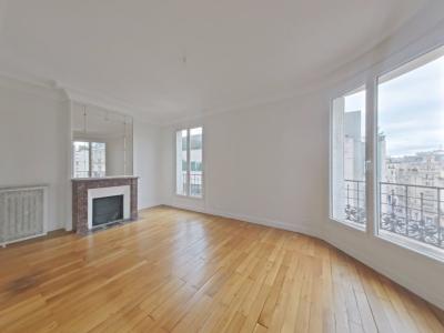 Louer Appartement Paris-15eme-arrondissement 3455 euros