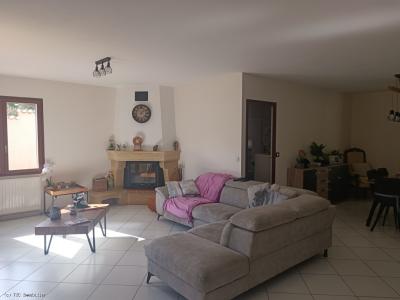 Annonce Vente 6 pi�ces Maison Charroux 86