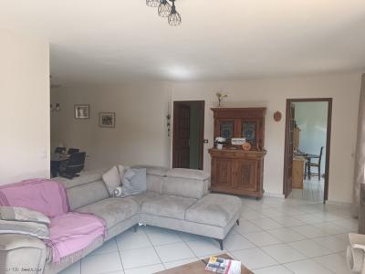Acheter Maison 140 m2 Charroux