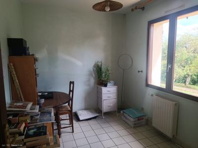 Acheter Maison Charroux Vienne