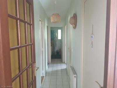 Acheter Maison Charroux 207440 euros