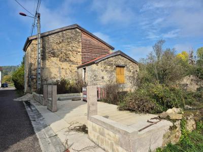 For sale Vernois-sur-mance 4 rooms 120 m2 Haute saone (70500) photo 2