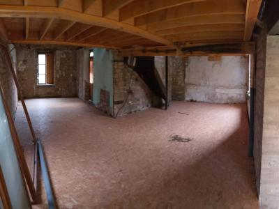 For sale Vernois-sur-mance 4 rooms 120 m2 Haute saone (70500) photo 4