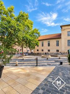Annonce Vente 3 pi�ces Appartement Marseille-2eme-arrondissement 13
