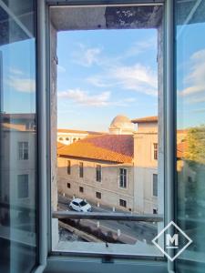 Acheter Appartement Marseille-2eme-arrondissement Bouches du Rhone