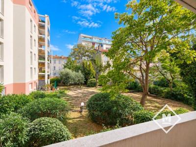 For sale Marseille-10eme-arrondissement 2 rooms 40 m2 Bouches du Rhone (13010) photo 0