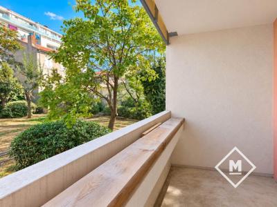 Annonce Vente 2 pi�ces Appartement Marseille-10eme-arrondissement 13