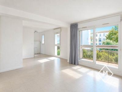 Acheter Appartement 40 m2 Marseille-10eme-arrondissement