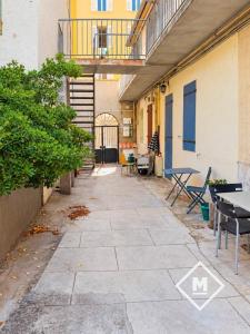 Annonce Vente Appartement Marseille-7eme-arrondissement 13