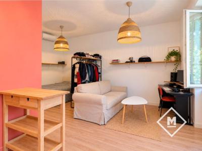 Acheter Appartement Marseille-7eme-arrondissement Bouches du Rhone