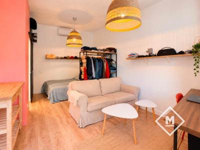 Acheter Appartement Marseille-7eme-arrondissement 177000 euros