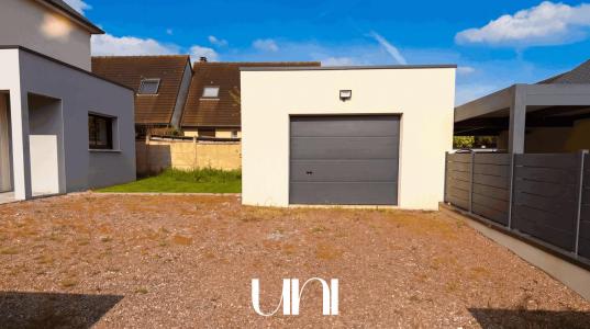 Acheter Maison 101 m2 Verson