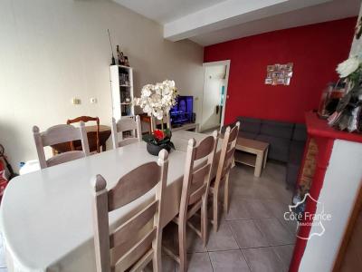 Annonce Vente 4 pi�ces Maison Montherme 08