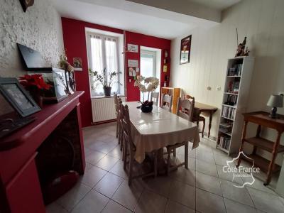 Acheter Maison 98 m2 Montherme