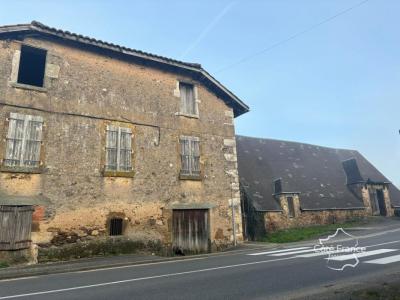Annonce Vente 2 pi�ces Maison Saint-santin-de-maurs 15